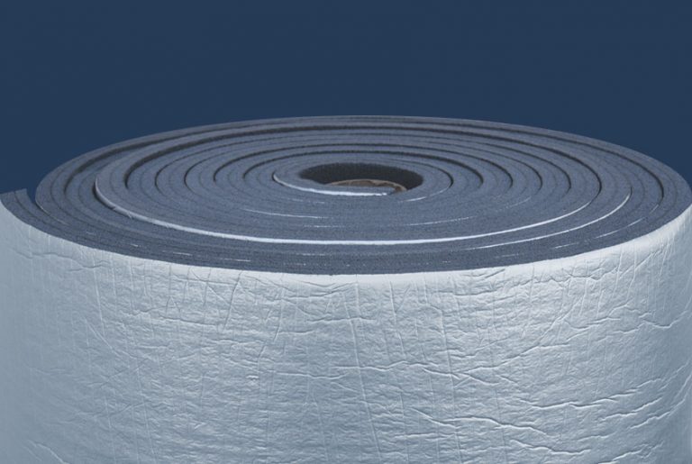 Flexicell Xlpe And Nbr Thermal Insulation And Acoustic Solutions