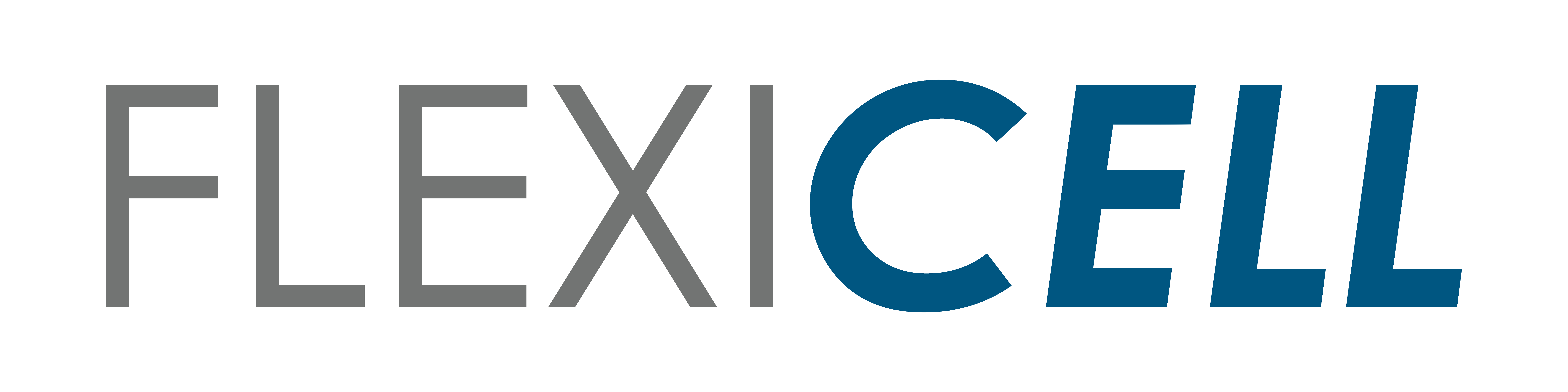 Logo Flexicell