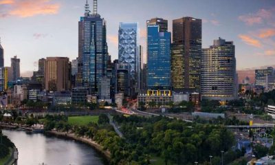 80 Collins Street, Melbourne. Vic