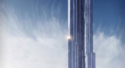 Aurora Appartements, Melbourne, Vic.