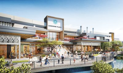 sushine plaza queens land